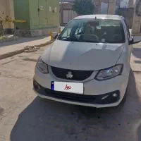 ساینا دوگانه مدل ۴۰۲