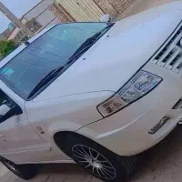 سورن توربوشارژ بدون رنگ