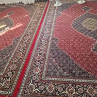 فرش،پشتی،میزتلویزیون