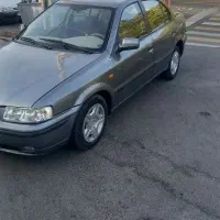 سمند LX ساده، مدل ۱۳۸۴