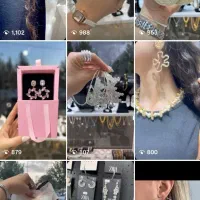 اکسسوری و بدلیجات