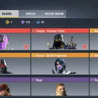 اکانت کالاف فروش حضوری رفسنجان|کنسول، بازی ویدئویی و آنلاین|رفسنجان, |دیوار