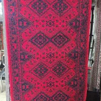 گلیم فرش پله|گلیم، جاجیم، گبه|زنجان, |دیوار