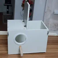 لانه کوتوله و مرغ عشق