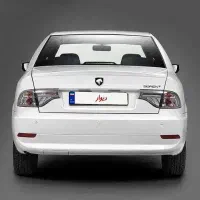 فروش حواله سمند سورن دوگانه سوز EF7