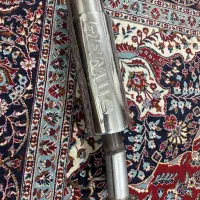 اگزاز هواپیمایی ۲۰۶ و ۲۰۷