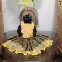 ۲عددعروسک موزیکال|اسباب‌‌بازی|همدان, |دیوار