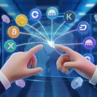 رفع مشکل کوینکس ، خدمات ارز دیجیتال و بلاکچین