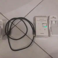 دوعددسری شارژرخوب ویک عددسیم آیفن