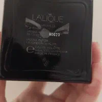 ادکلن لالیک مشکی چوبی انکر نویر مردانه  Lalique|آرایشی، بهداشتی، درمانی|مشهد, سعد آباد|دیوار