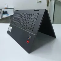 hp ENVY 15 X360 2022 لاکچری لمسی قلم ساپورت|رایانه همراه|تهران, میدان ولیعصر|دیوار