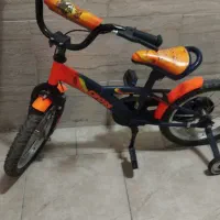 دوچرخه مارک کراس