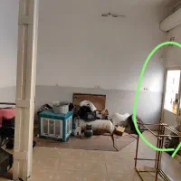 یک واحد ۳۰ متری در شهرک صادقیه ۲۰ متری ولیعصر|اجارهٔ مغازه و غرفه|اسلام‌شهر, مظفریه|دیوار