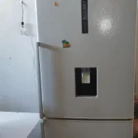 یخچال ایستاده سوزان