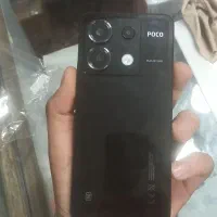 شیائومی Poco X6 با حافظهٔ ۵۱۲ گیگابایت