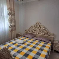 ۷۲ متر فول امکانات زرکش