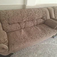 مبل راحتی ۹ نفره