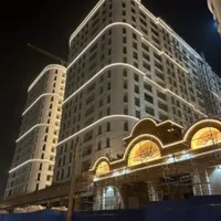 ۱۱۷ متر ۲ خواب برج برند رونیکا