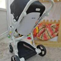 کالسکه فیکشن مدل 035