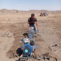 باغبانی سمپاشی تیلرزدن گلکاری کود دهی در تمام نقاط|خدمات باغبانی و درختکاری|مشهد, وکیل‌آباد|دیوار