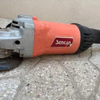 سنگ فرز صنعتی سیکن