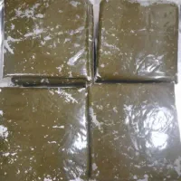 سبزی رامهرمز