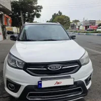 ام وی ام X33 S اتوماتیک مدل ۹۹ قابل معاوضه