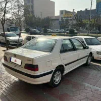 پرشیا مدل ۸۹|خودرو سواری و وانت|ورامین, خیر آباد|دیوار