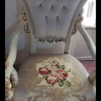 مبل سلطنتی