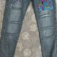 شلوار جاگر و مام