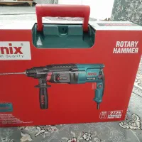 دریل رونیکس  سه کاره