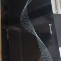 هود صفحه شیشه ای