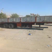 تریلی لبه ماموت