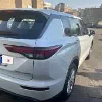 اوتلندر ۲۰۲۳ M line تک دف صفر|خودرو سواری و وانت|تهران, جمهوری|دیوار
