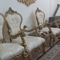 مبل سلطنتی|مبلمان خانگی و میز عسلی|ارومیه, |دیوار