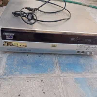 تلویزیون و دستگاه سی دی|تلویزیون و پروژکتور|کازرون, |دیوار