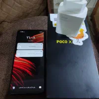 پوکو ایکس تری 256