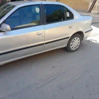 سمند|خودرو سواری و وانت|اردبیل, |دیوار