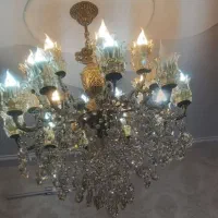 لوستر ۲۰شعله