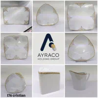 سرویس ۱۸ نفره چینی پردیس