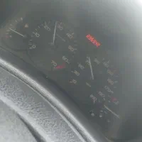 206مدل ۱۳۸۰|خودرو سواری و وانت|یاسوج, |دیوار