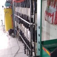 تعمیر کمک فنر