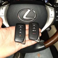 ریموت مزدا لکسوس کیلس جک هایما وراکروز جنسیس بنز|قطعات یدکی و لوازم جانبی|تهران, حافظیه|دیوار