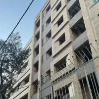 ۸۰متری دو خواب فول امکانات قلب دکترهوشیار