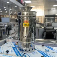 سماور گازی و‌برقی