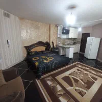 سوییت دربست تمیز نزدیک حرم ۵دقیقه پیاده