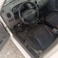 پراید ۱۳۱seمدل۹۵دوگانه شرکتی|خودرو سواری و وانت|رشت, سلیمانداراب|دیوار