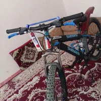 دوچرخه 24|دوچرخه، اسکیت، اسکوتر|برازجان, |دیوار