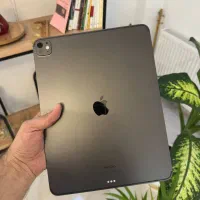 iPad Pro 2024 m4