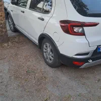 اطلس ۴۰۳ ومدل۴۰۴ سانروف دار و بدون سانروف|خودرو سواری و وانت|تبریز, |دیوار